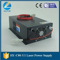 Hans Yueming CO2 Laser Machine DB9 80W CO2 Laser Power Supply