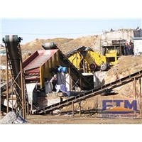 Good Performance Aggregate Quarry Crushing Plant/Best Selling Aggregate Quarry Crushing Plant