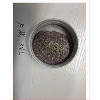 New Research Scalelike /Flake Stainless Steel Powder China Manufacturer
