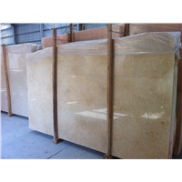 sunny beige marble/ good quality marble with competitive price