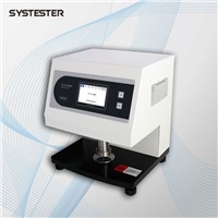 ASTM D1777 Standard Test Method for Thickness of Textile Materials - THI-1801 SYSTESTER