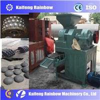 hot sale coal ball briquette forming machine for wood