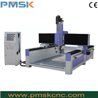 China the best 4 axis cnc router/Cylinder cnc engraving machines /rotary cnc router machine