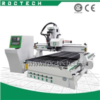 ATC Woodworking CNC Router / Wood Machine with Auto Tool Changer RC1631S-ATC