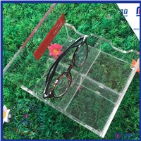 Acrylic Eyeglasses display