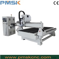 CNC router Wood engraving/cutting machine with ATC PM-1212
