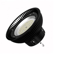 G1-Series UFO Design 200W LED High Bay Light Lighting Fixture Factory Industry