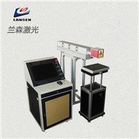 Co2 RF Laser Marking machine