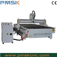PM-2040 Economical aluminum cnc milling machine price/3d cnc router for wood door making