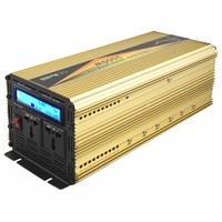 2000W Power Inverters  Power Electronics Solutions Applications