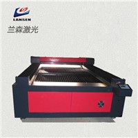 Flatbed Co2 Laser Cutting machine LP-C1318