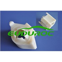 Molding AUTO plastic parts  with reasonable price manufacturer