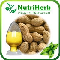 Natural Peanut Shell Extract 98% Luteolin