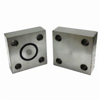 SQUARE FLANGE