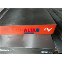 AISI A2 Tool Steel