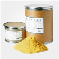 Cas No: 103-90-2 99% Pharmaceutical Raw Materials Paracetamol