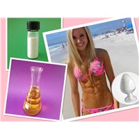 Direct Sales 10418-03-8 Effective Powder Winstrol for Muscle Gain