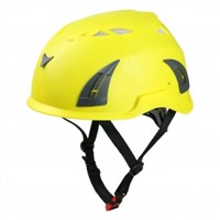High quality petzl hard hat safety helmet, CE certified Super Plasma Helmet