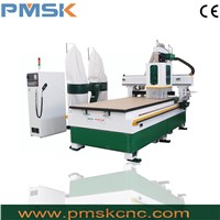 1325 atc tool change wood cnc router in china
