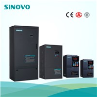 Competitive price variable torque DC to AC inverter for AC pump