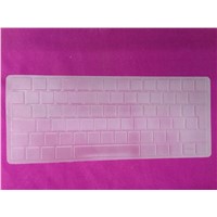 Eu layout keyboard cover for iMac magic keyboard