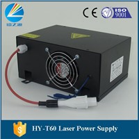 High Quality 60W Laser Power Supply applicable in Laser Tube