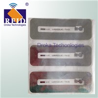 UHF Wet Inlay/13.56Mhz dry inlay/HF/UHF dry inlay for producting ID cards