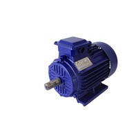 Y2 series three phase high efficiency ac electric induction motor