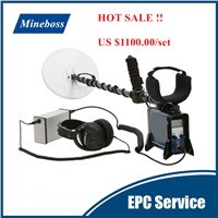 Best Selling HOTGPX 5000 Metal Detector