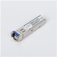 155M SM 20KM BiDi SFP Transceiver