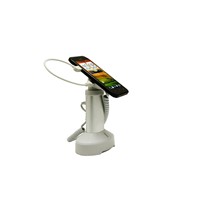 showroom display solution security cradle for mobile phone