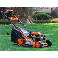 Automatic Garden grass lawn cutting machine