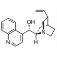 Cinchonine ;(S)-quinolin-4-yl((1S,2R,4S,5R)-5-vinylquinuclidin-2-yl)methanolCAS No. 118-10-5