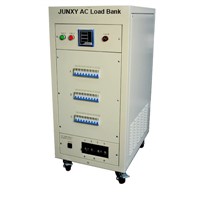 JUNXY 100KW Resistive AC Load Bank