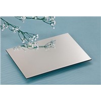 Mirror Finished Aluminium Composite Panel Manufacturer