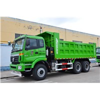 New Rowor (2016) 6x4 tipper dumper truck 10 wheel dump truck for sale