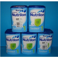 Nutricia Nutrilon Baby/Infant Milk Formula 1,2,3,4,5 from Holland