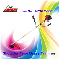 Grass trimmer Brush Cutter (MORI X-600)
