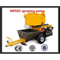 high quality MPS55 spraying pump for sale