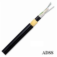 Fiber Optical Cable Self-supporting aerial optical fiber cable series