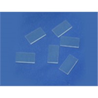 SMD Quartz Crystal Blanks