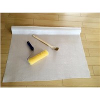Abdeckvlies painter fleece mat