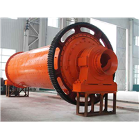 Easy-operated Dry Cement Ball Mill from Direct Manufacturer