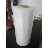 Hot sales LLDPE Plastic Stretch Film for Pallet Wrapping