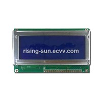 GH19264-3501 192*64 STN LCM RISING-SUN LCD Moudle