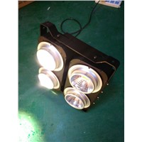led 400W cob lighting/stage lighting/cob par lights/ blinder light