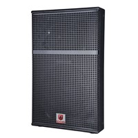 One 12'' Woofer High Power Driver Discos Stages Clubs Outdoor Loudspeaker