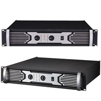 2 Channel and 4 Channel Switching Power Amplifiers Hi-Fi Power Amplifier