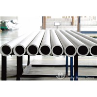 attractive and reasonable price ASTM A335 seamless alloy steel pipe from china