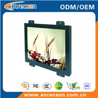 Anrecson LC-OF1041 10.4 inch open frame capacitive touchscreen LCD monitor